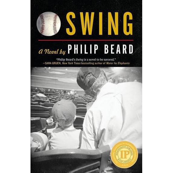 Swing (Paperback)
