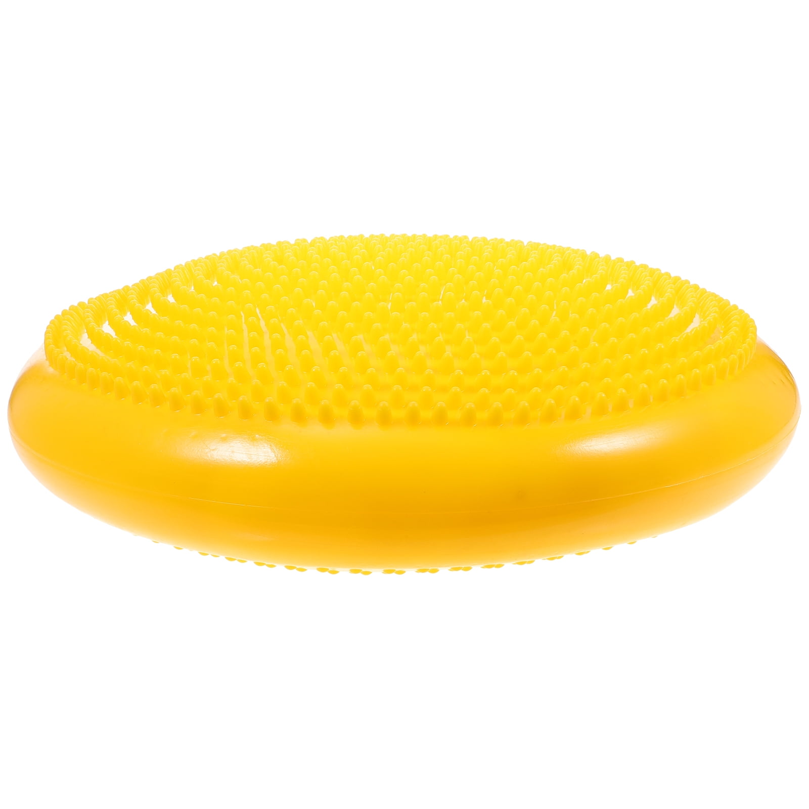 Swing Seat Balance Disc Ergonomic Seating Balance Board Inflatable Disk ...