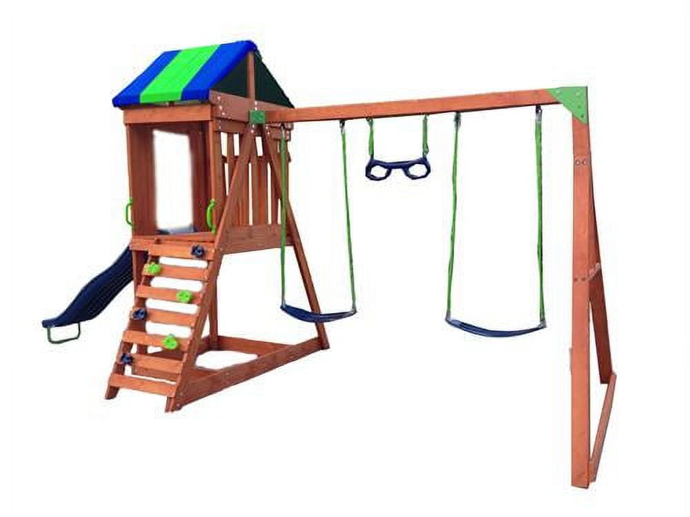 Swing Set Replacement Canopy for Swing Set Model WP337NPROEM