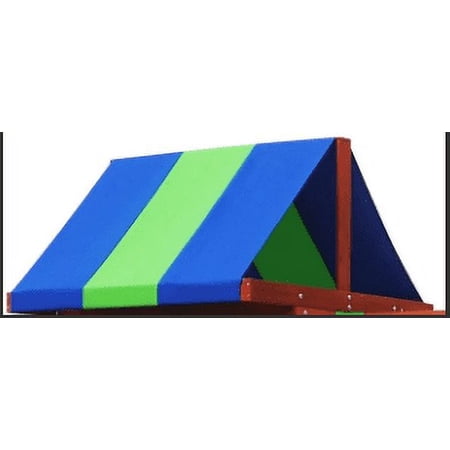 Sportspower Swing Set Replacement Canopy for Model WP-586RS-OEM Equipment