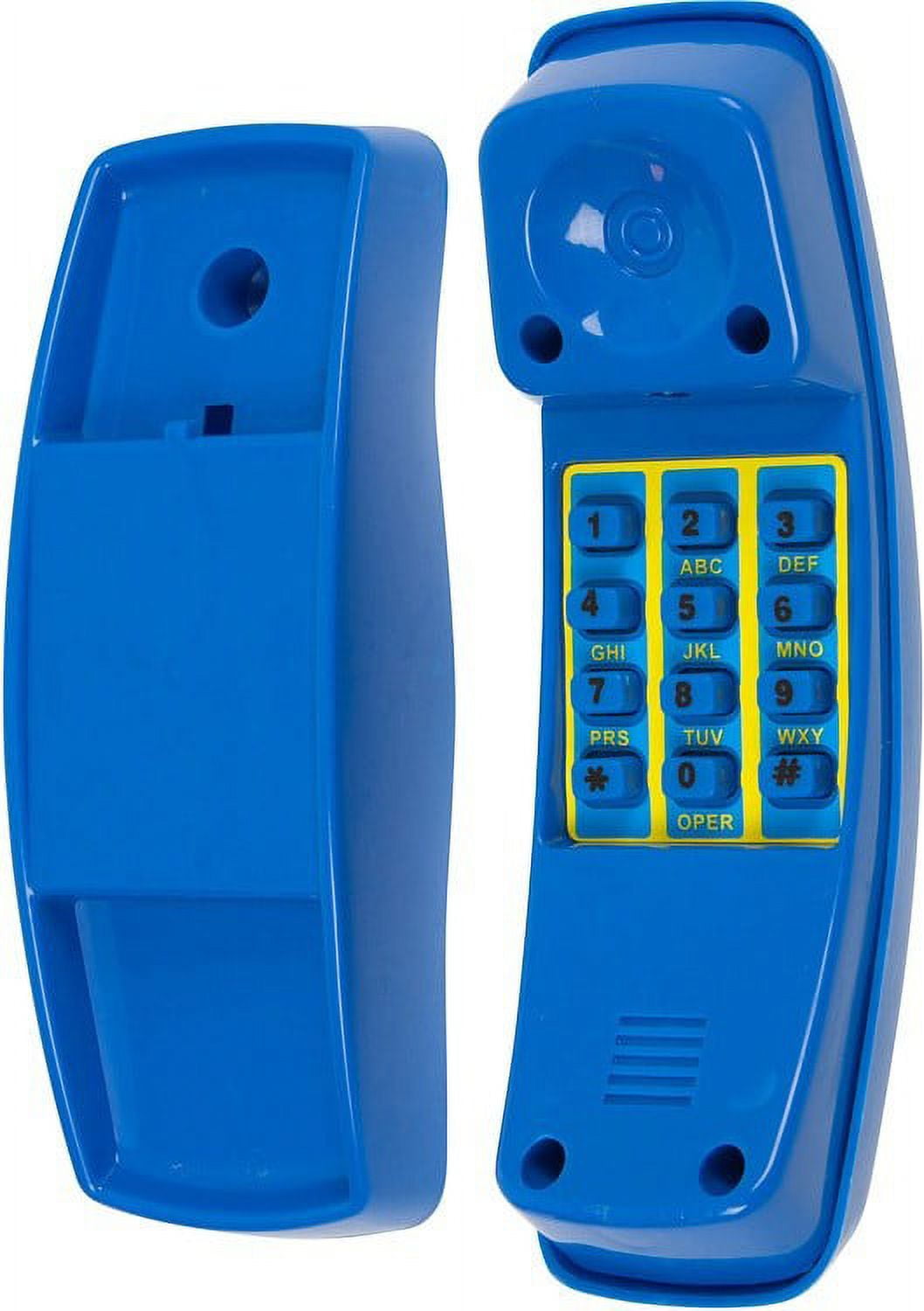 Telephone Kids