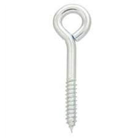 Swing Set Stuff Eye Hooks With SSS Logo Sticker