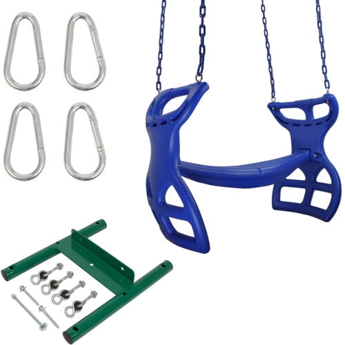 Swing Set Stuff Glider with Chain Kit
