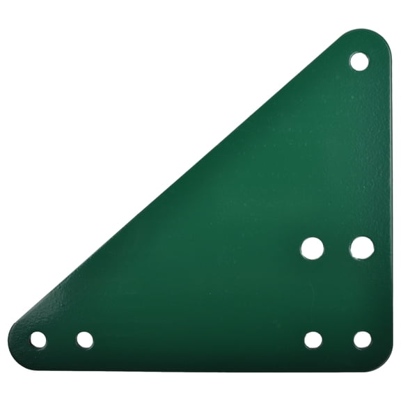 Swing Set Stuff Inc. 10 1/2" Steel Triangle Brace