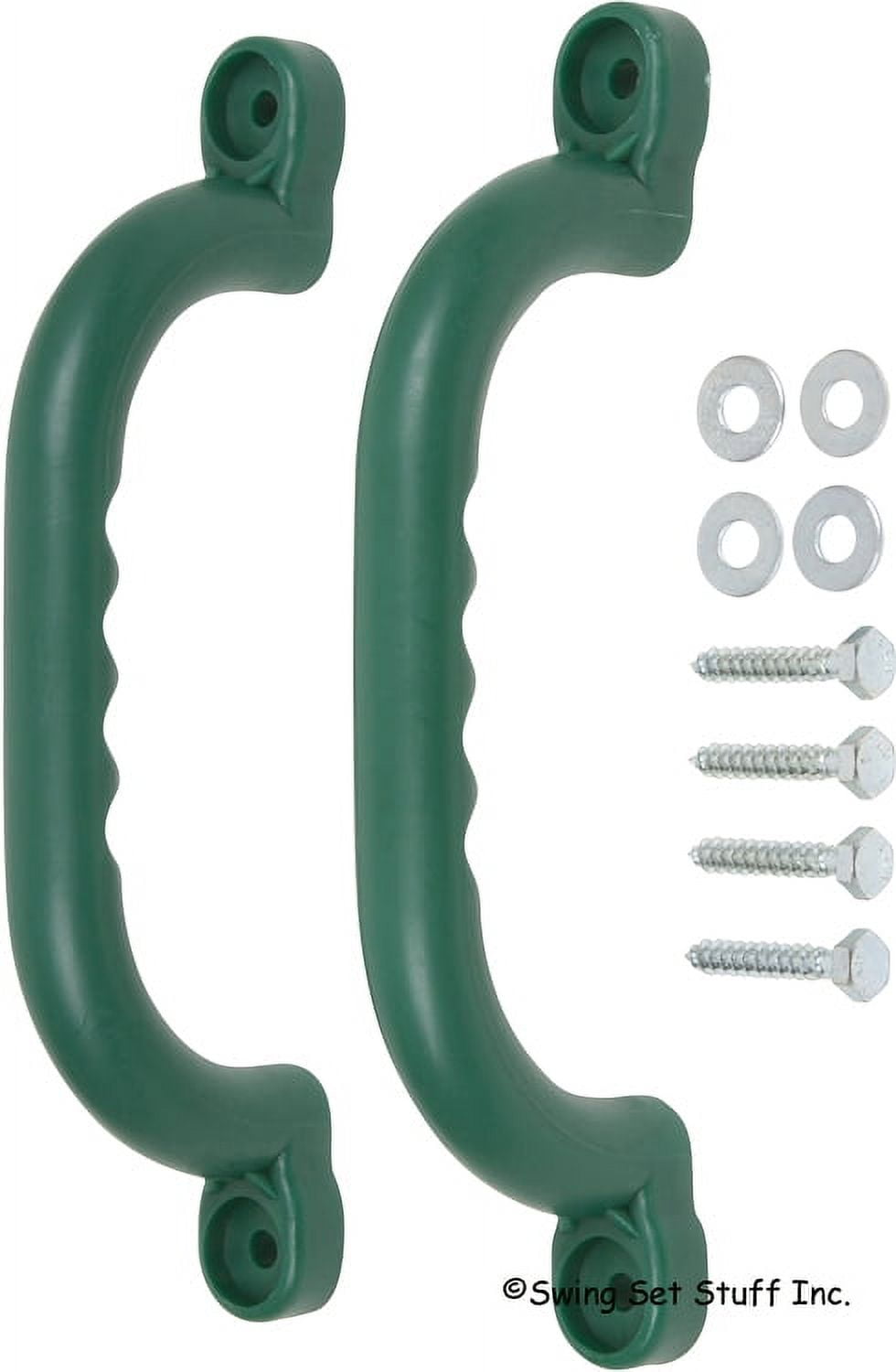 Swing Set Stuff Inc. Kids Playground Accessories: 10