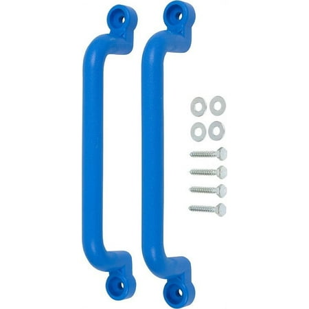 Swing Set Stuff Inc. 13" Playground Handles (Blue)