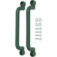 thumbnail image 1 of Swing Set Stuff Inc. 13" Playground Handles (Green), 1 of 3