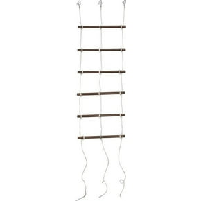 Shop Durable Rope Ladders for Kids Outdoor Climbing and Play