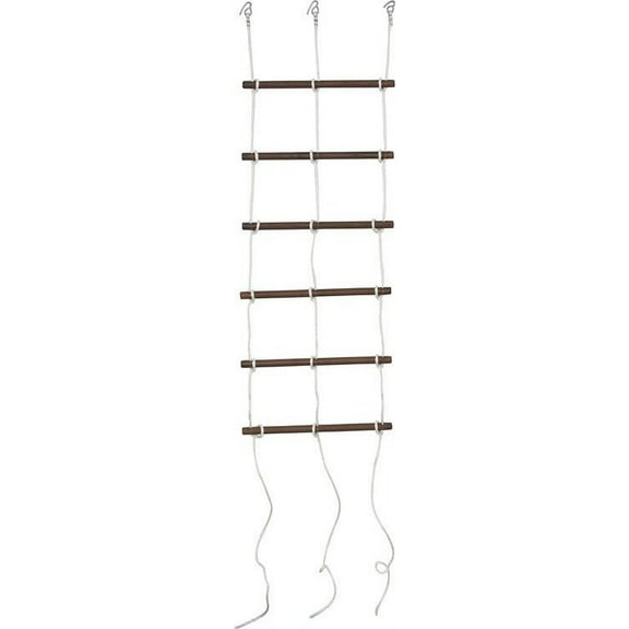 Swing Set Stuff Inc. 24" Rope Ladder