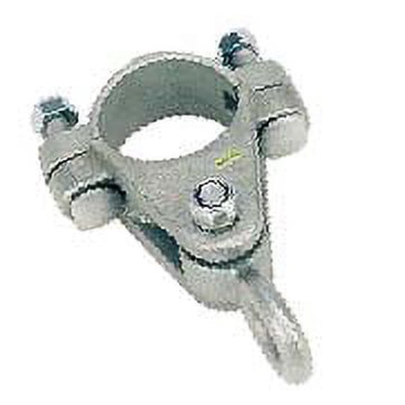 Swing Set Stuff Inc. 3 1/2" Ductile Pipe Swing Hanger
