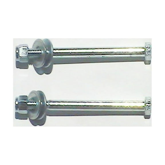 Swing Set Stuff 4-Inch Ductile Wood Beam Swing Hanger Hardware