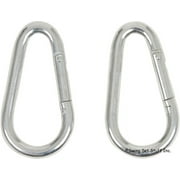 Swing Set Stuff Inc. 5/16" Spring Clips Pair