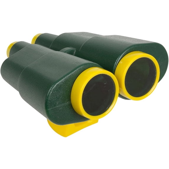 Swing Set Stuff Inc. Binoculars (Green)