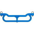 thumbnail image 1 of Swing Set Stuff Inc. Combo Trapeze Ring (Blue), 1 of 4