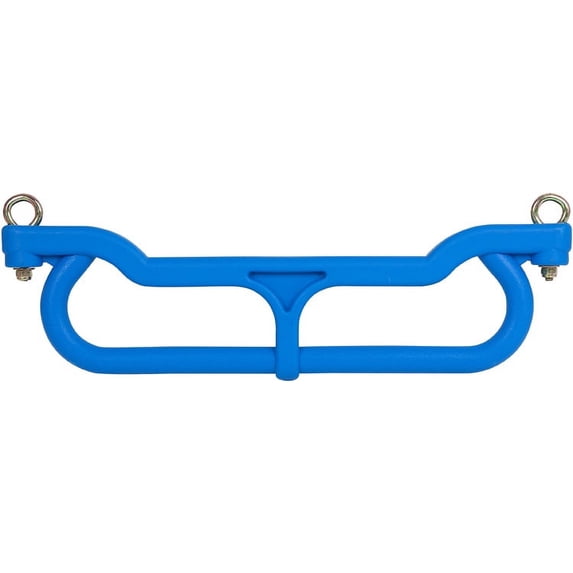 Swing Set Stuff Inc. Combo Trapeze Ring (Blue)
