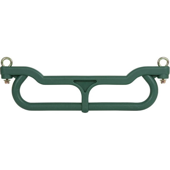 Swing Set Stuff Inc. Combo Trapeze Ring (Green)