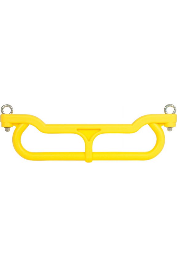 Inc. Combo Trapeze Ring (Yellow)