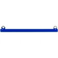 thumbnail image 1 of Swing Set Stuff Inc. Commercial Coated Trapeze Bar (Blue), 1 of 5