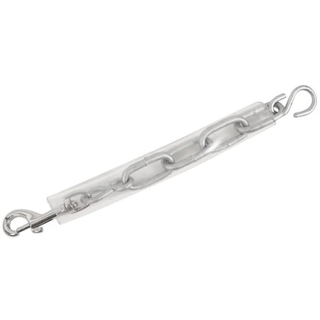 Swing Set Stuff Inc. Commercial Safety Chain for Half Bucket