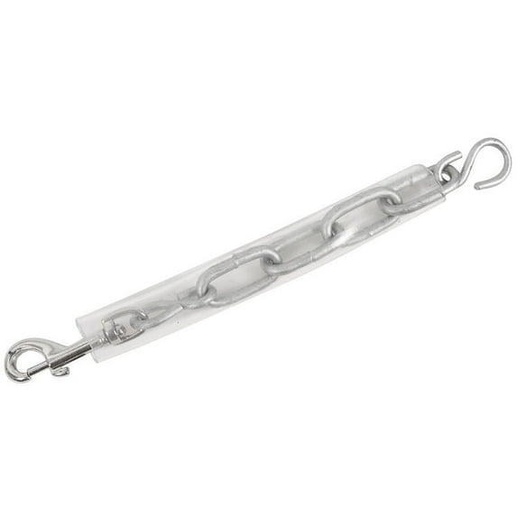 Swing Set Stuff Inc. Commercial Safety Chain for Half Bucket