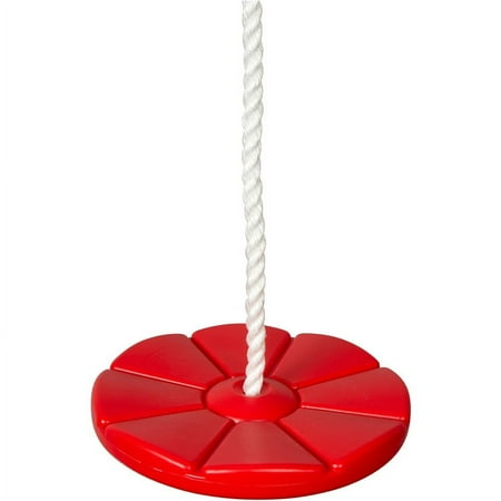 Swing Set Stuff Inc. Daisy Disc (Red)