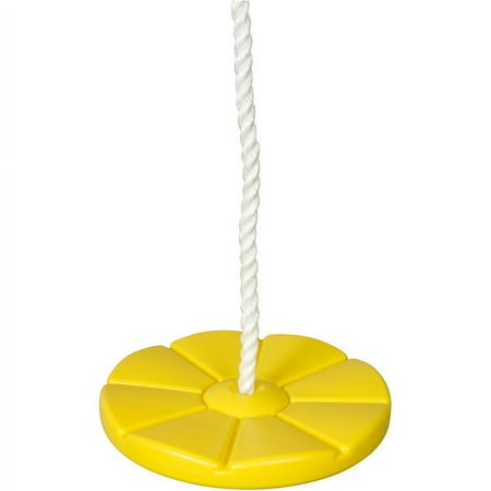 Swing Set Stuff Inc. Daisy Disc (Yellow)