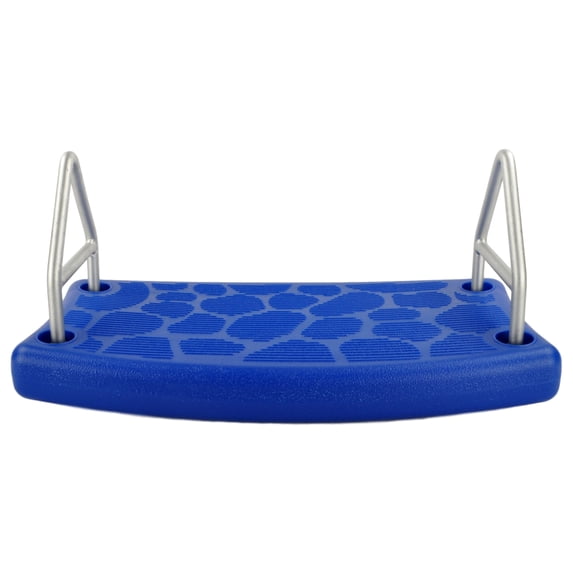 Swing Set Stuff Inc. Flat Seat (Blue)