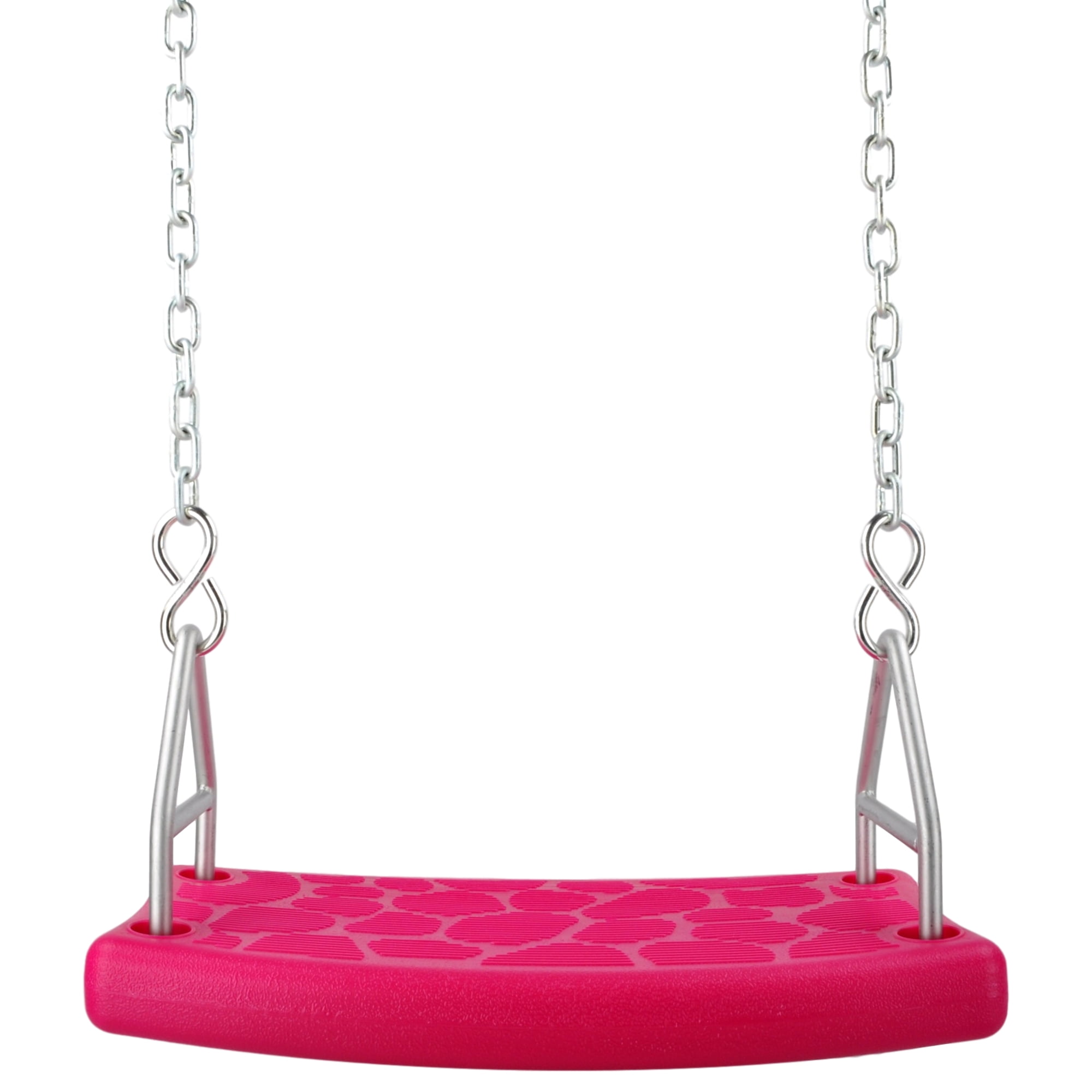 Swing Set Stuff Inc. Highback Full Bucket Seat Only With SSS Logo Sticker,  Yellow, image size:2000x2000