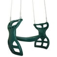 thumbnail image 1 of Swing Set Stuff Inc. Glider with Rope (Green), 1 of 2