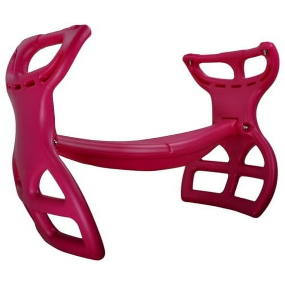 Swing Set Stuff Inc. Glider without Chain or Rope Pink