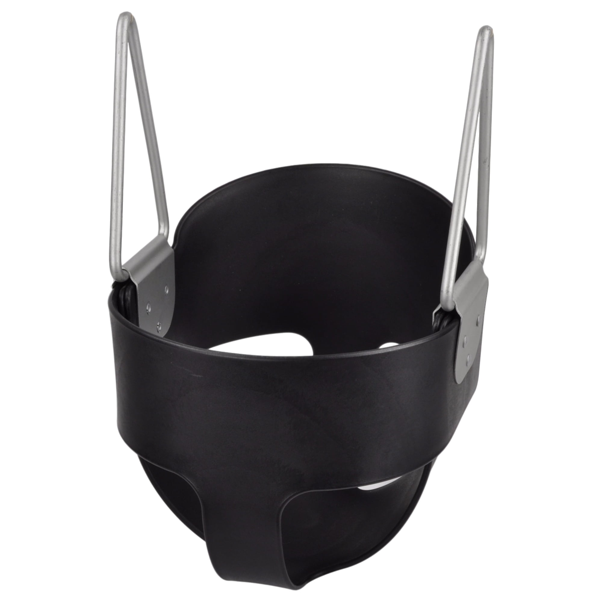 Swing Set Stuff Inc. Highback Full Bucket (Seat Only) Black