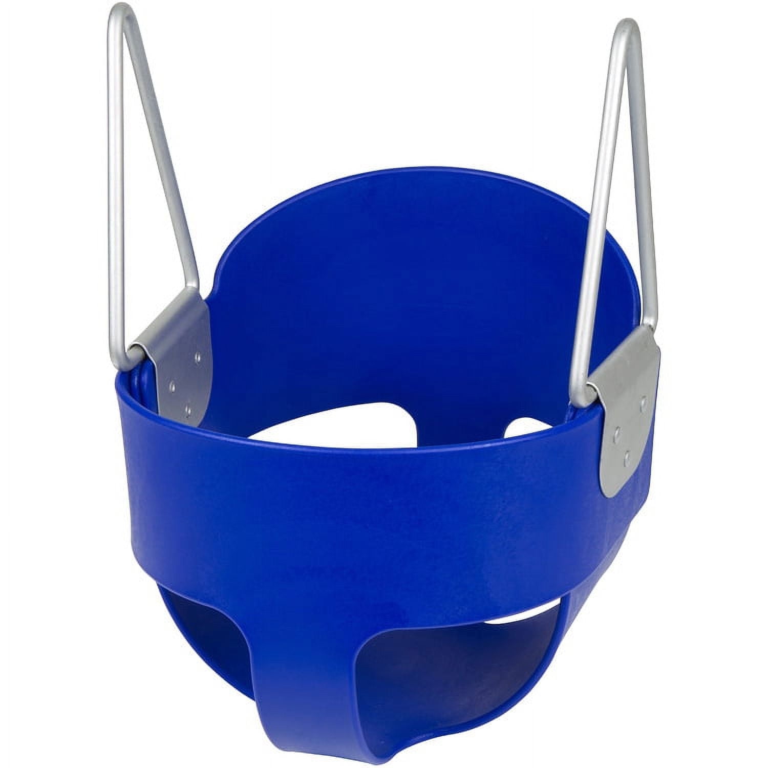 Swing Set Stuff Inc. Highback Full Bucket (Seat Only) Blue