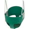 thumbnail image 1 of Swing Set Stuff Inc. Highback Full Bucket (Seat Only) Green, 1 of 6