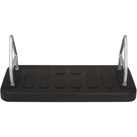 Swing Set Stuff Inc. Rubber Mega Flat Seat