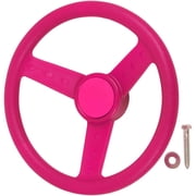 Swing Set Stuff Inc. Steering Wheel (Pink)