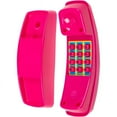 thumbnail interactive-video image 1 of Swing Set Stuff Inc. Telephone (Pink), 1 of 4