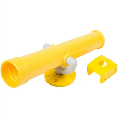 Swing Set Stuff Inc. Telescope (Yellow)