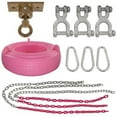 thumbnail image 1 of Swing Set Stuff Tire Swing Kit with Chains, 1 of 7