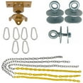 thumbnail image 1 of Swing Set Stuff Tire Swivel Kit, 1 of 6