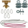 thumbnail image 1 of Swing Set Stuff Tire Swivel Kit, 1 of 6