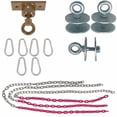 thumbnail image 1 of Swing Set Stuff Tire Swivel Kit, 1 of 6