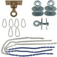 thumbnail image 1 of Swing Set Stuff Tire Swivel Kit, 1 of 6