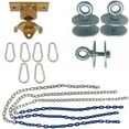 thumbnail image 1 of Swing Set Stuff Tire Swivel Kit, 1 of 6