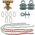 thumbnail image 1 of Swing Set Stuff Tire Swivel Kit, 1 of 5