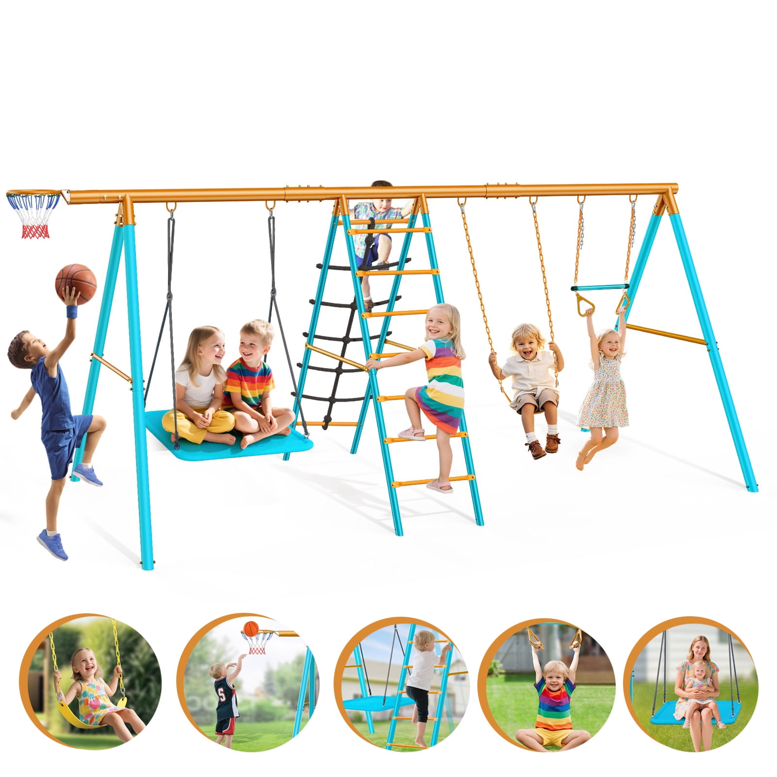 ballaholic pick up playground tank サイズXL 425 Gallon Plastic Pick Up Truck Water Storage Tank