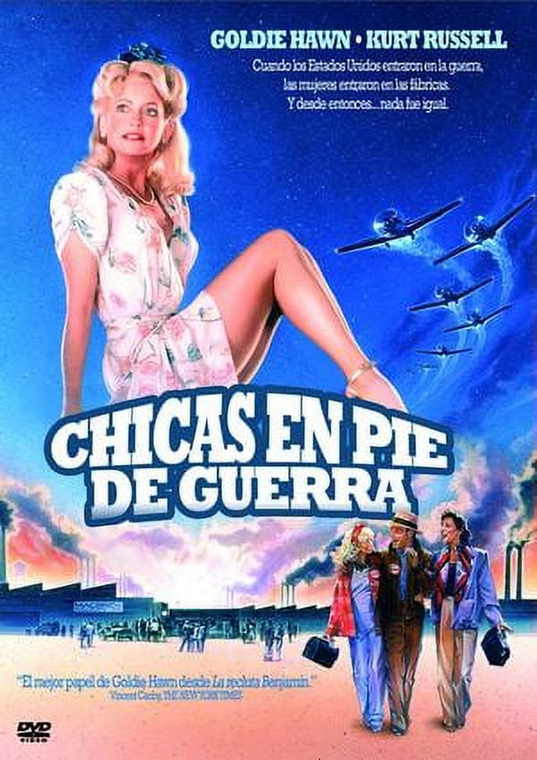 Swing Shift [ NON-USA FORMAT, PAL, Reg.2 Import - Liberia | Ubuy