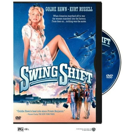 Swing Shift