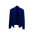 thumbnail image 1 of Swing Shortie · Cobalt Blue, 1 of 2