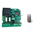 thumbnail image 1 of Swing/Sliding Gate PCB 220v AC 433 Mhz NC Model For Double Motor Swing/Sliding Gate Motor Circuit Board ,Smart WiFi Control, 1 of 7