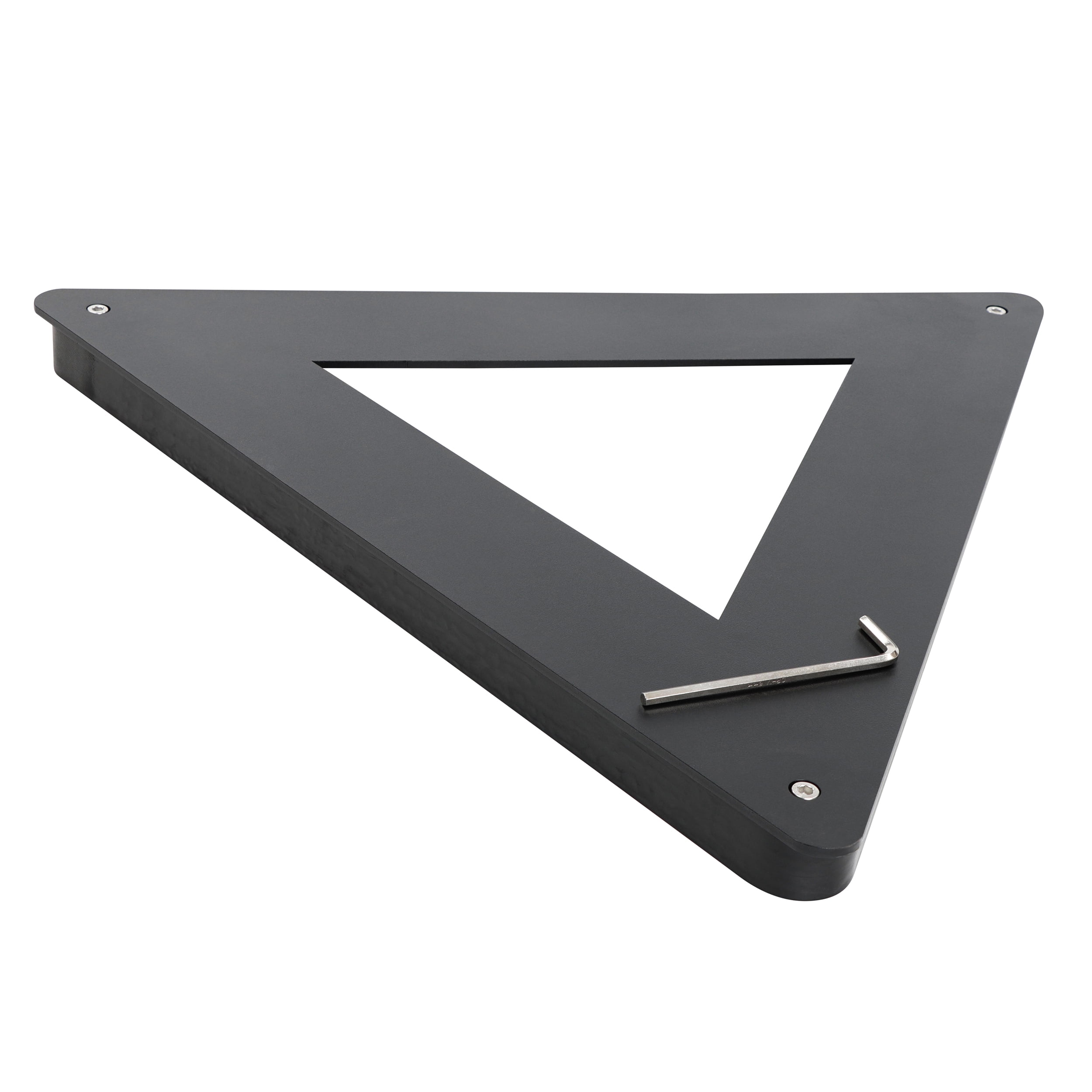 Swing Sports Hockey Passer Rebounder Triangle Passer Hockey Training